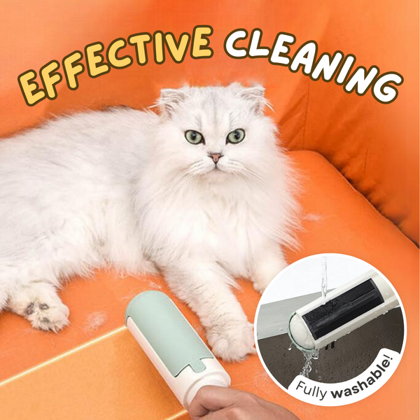 Easy Pet Hair Remover